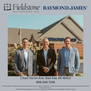Fieldstone Wealth Management Group | Raymond James